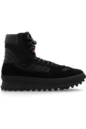 Maison Margiela Sneakers, male, , 7 UK, Climber High-Top Trainers