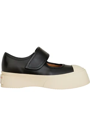 Marni Mary Jane Sneaker