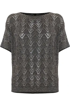 Kocca Round-neck Knitwear, female, , S, Round-neck Knitwear