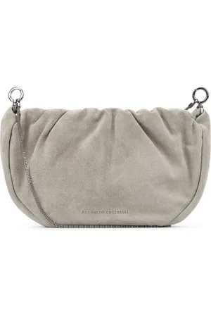 Brunello Cucinelli Shoulder Bags, female, , ONE SIZE, Stylish Crossbody Bags for Everyday Use