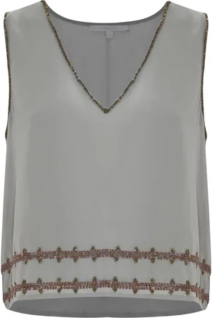 Kocca Sleeveless Top