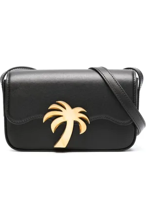 Palm Angels Cross Body Bags, female, , ONE SIZE, Palm Beach Crossbody Bag