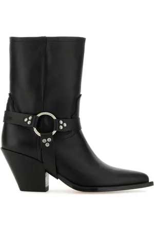 SONORA Atoka Ankle Boots