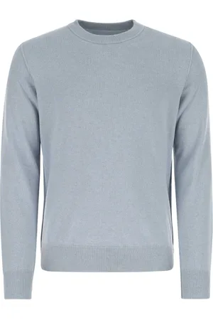 Maison Margiela Round Neck Knitwear