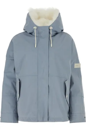 YVES SALOMON Winter Jackets, female, , XS, Giacca Jacket