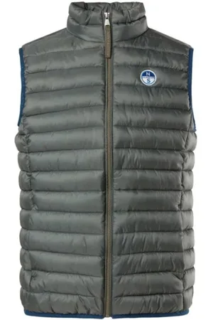 North Sails Vests, male, , 3XL, Windproof Crozet Vest Outdoor Tech 603272