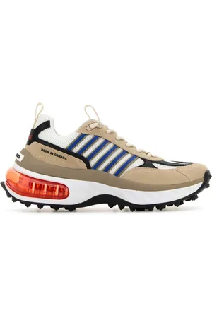 Dsquared2 Sneakers, female, , 6 UK, Bubble Trainers
