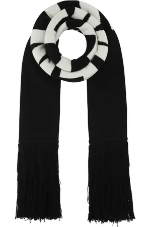 Vetements Winter Scarves, male, , ONE SIZE, wool scarf