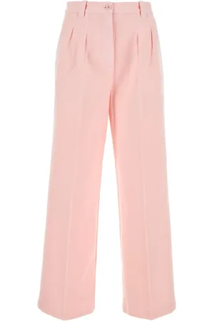 A.P.C. Wide Trousers, female, , S, Wide Trousers