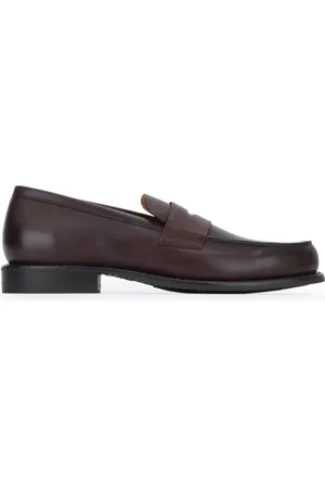 Paraboot Loafers, male, , 10 UK, Stylish Loafers for Men