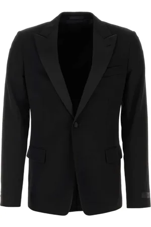 Lanvin Blazers, male, , L, Giacca Blazer