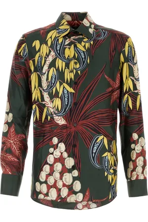 Etro Casual Shirts, male, , L, MR Shirt Roma