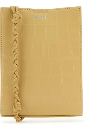 Jil Sander Shoulder Bags, female, , ONE SIZE, Tangle Shoulder Bag