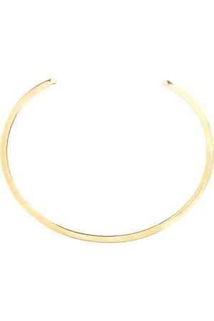 Maison Margiela Bracelets, female, , L, Elegant 925 Silver Bracelet
