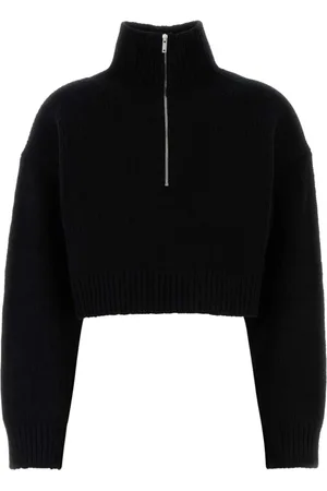 Nanushka Turtlenecks, female, , L, Wool Blend Sonore Jumper