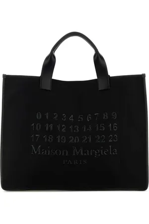 Maison Margiela Fabric Large Shopping Bag