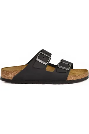 Birkenstock Sliders, female, , 6 UK, Sandalo Sliders