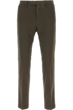 PT Torino Chinos, male, , 3XL, Stretch Cotton Blend Trousers