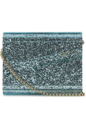 Jimmy Choo Shoulder Bags, female, , ONE SIZE, Acrylic Candy Clutch Handbags