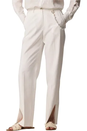Kocca Wide Trousers, female, , S, Wide Leg Trousers