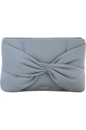 Kocca Clutches, female, , ONE SIZE, Woven Design Clutch Bag