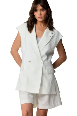 Kocca Vests, female, , S, Stylish Vest