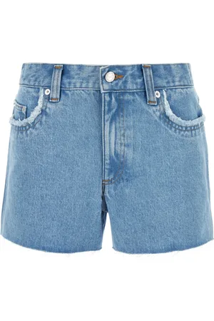 A.P.C. Denim Shorts, female, , XS, Denim Shorts