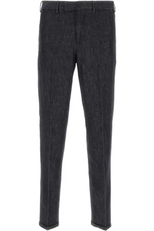 PT Torino Midnight Cotton Blend Pant