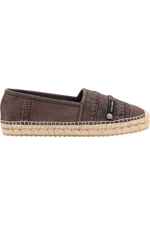 Dolce & Gabbana Espadrilles, male, , 7 UK, Overdyed Cotton Espadrilles