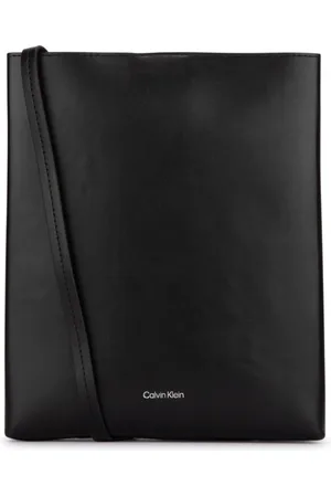 Calvin Klein Cross Body Bags, female, , ONE SIZE, Crossbody Paper Bag
