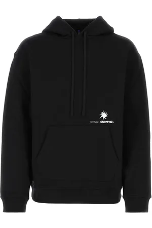 OAMC Hoodies, male, , S, cotton oversize sweatshirt
