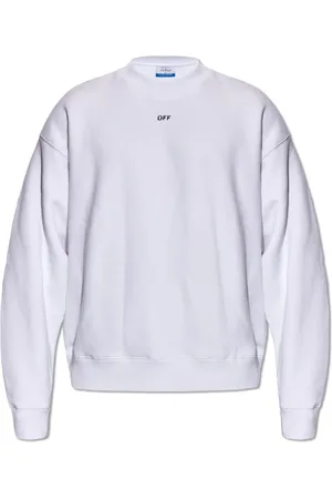 OFF-WHITE Sweatshirt with Logo