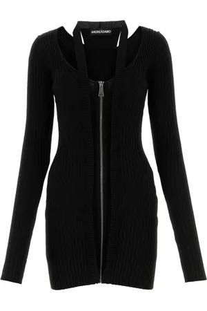 ANDREA ADAMO Short Dresses, female, , M, Stylish Dresses