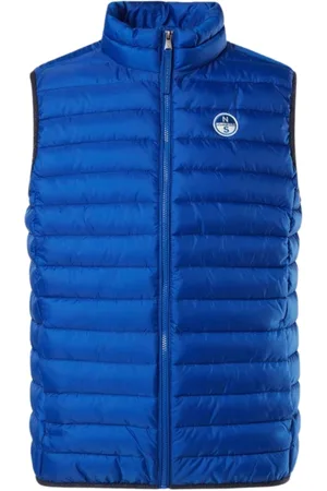North Sails Crozet Vest Windproof Outdoor Tech