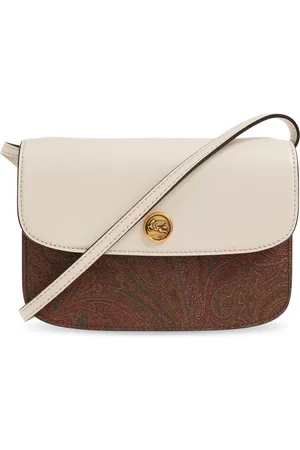 Etro Patterned Shoulder Bag