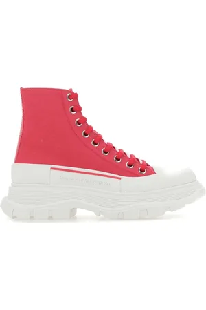 Alexander McQueen Sneakers, female, , 7 UK, Stylish Trainers for Women