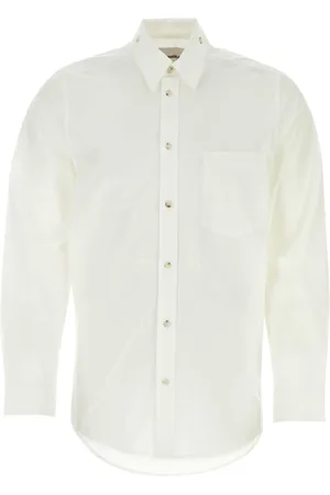Nanushka Casual Shirts, male, , XL, poplin Kabel shirt