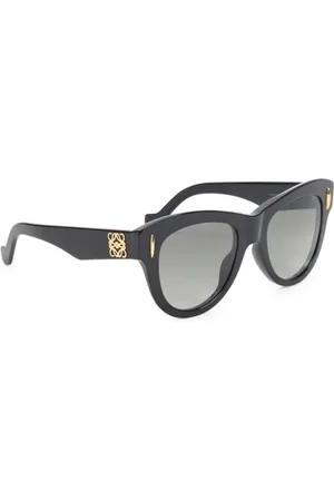 Loewe Sunglasses, unisex, , ONE SIZE, Retro Sun Shades