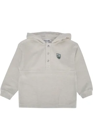 BONPOINT Cozy Knitwear Collection for Stylish Kids