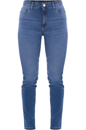 Kocca Skinny Jeans, female, , W34, Slim Fit Denim Jeans
