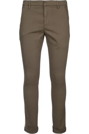 Dondup Chinos, male, , W36, Gaubert Trousers