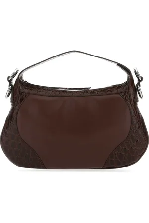 By Far Leather Yana Handbag