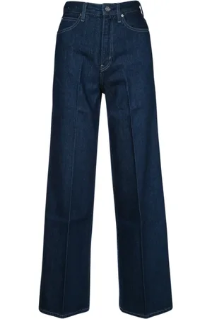 Calvin Klein Wide Brilliant Jeans