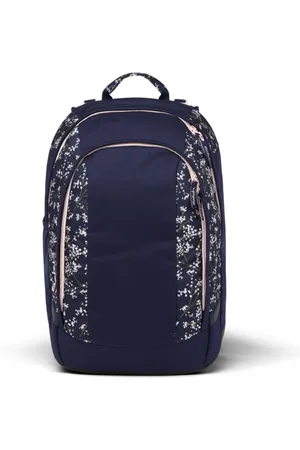 Satch Air Backpack Eco-Friendly Style