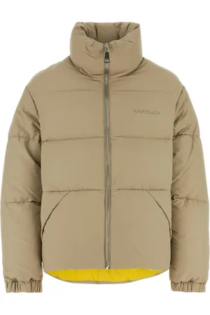 Khrisjoy Winter Jackets, male, , 2XS, Piumini Jacket