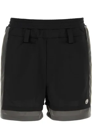 AMBUSH Polyester bermuda shorts