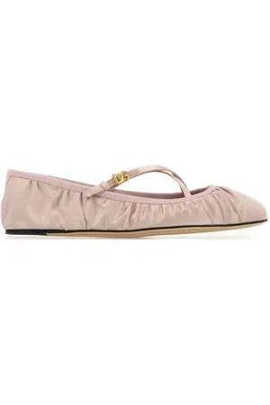 Dolce & Gabbana Ballerina Shoes for Women