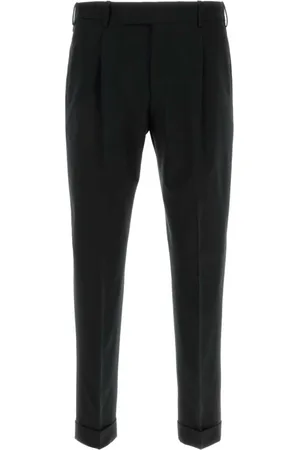 PT Torino Stretch Wool Pant