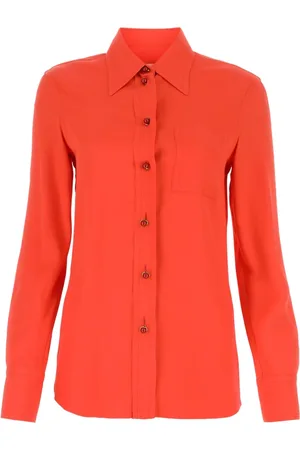 Lanvin Shirts, female, , S, Camicia Blouse