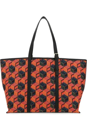 MCM Tote Bags, female, , ONE SIZE, Stylish Borsa Shoulder Bag